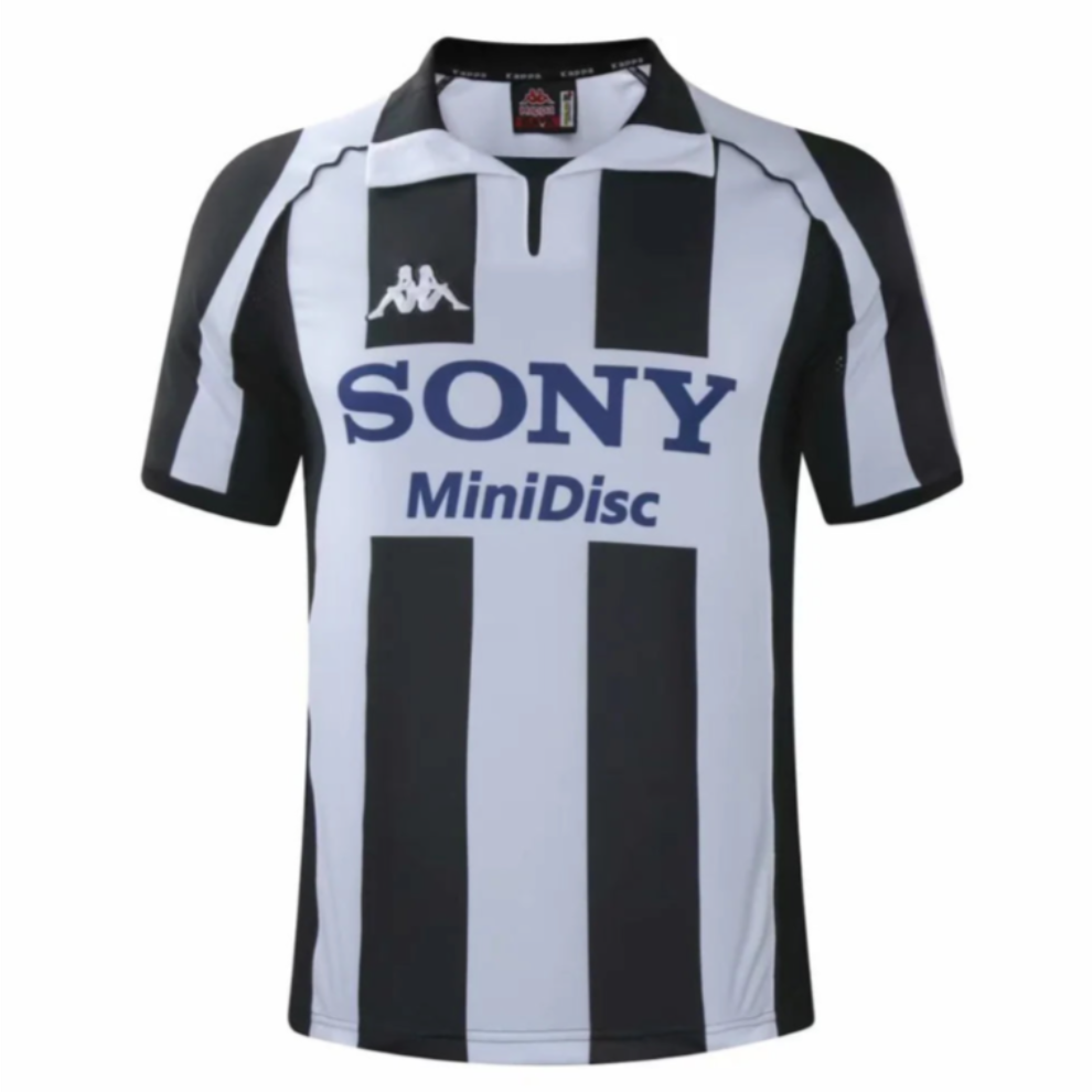 Juventus 97/98