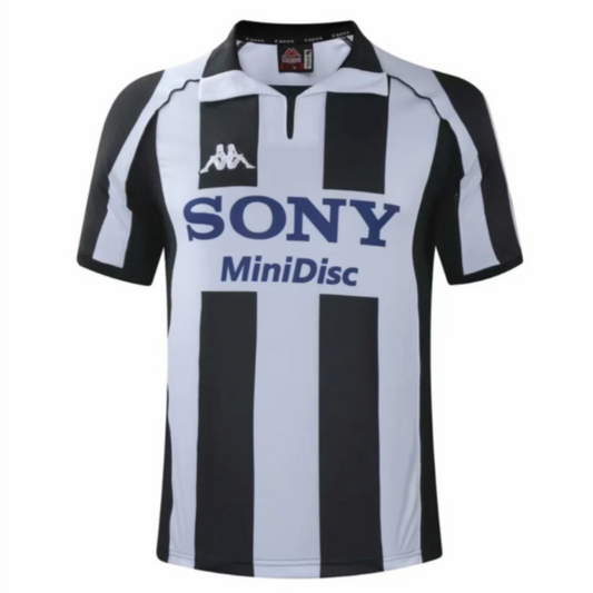 Juventus 97/98