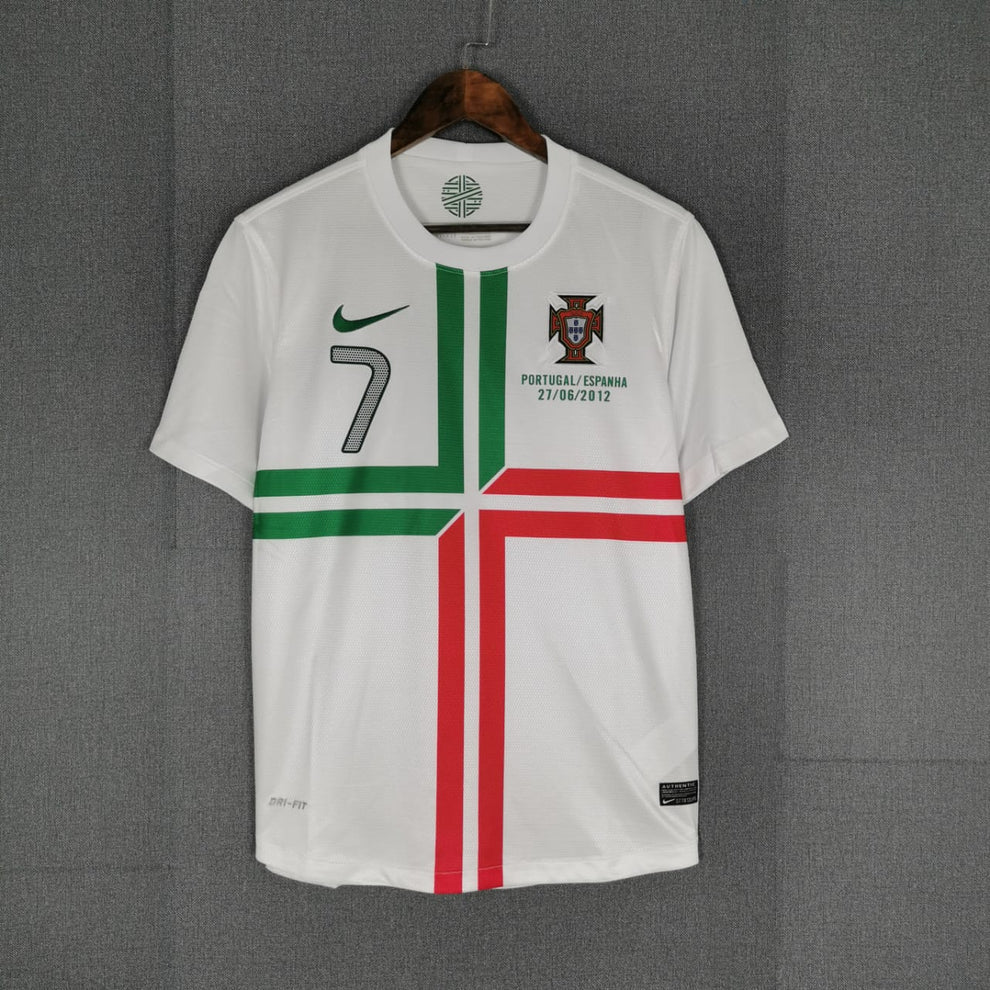 Portogallo Euro 2012