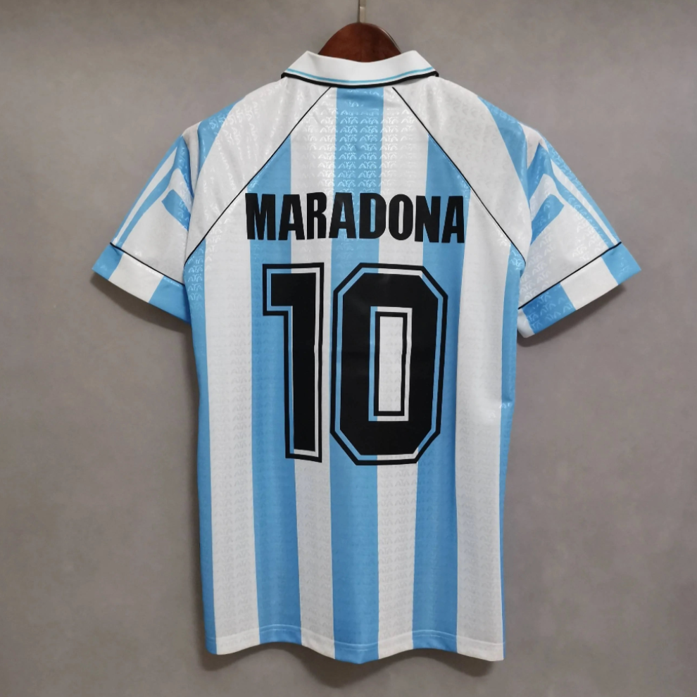 Argentina 1994 - Mondiale