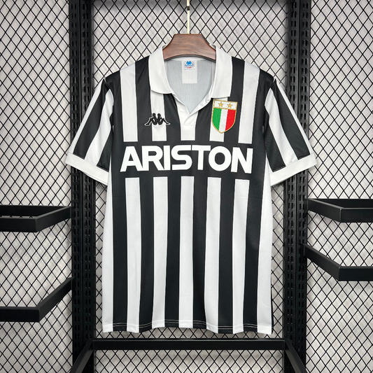 Juventus 84/85