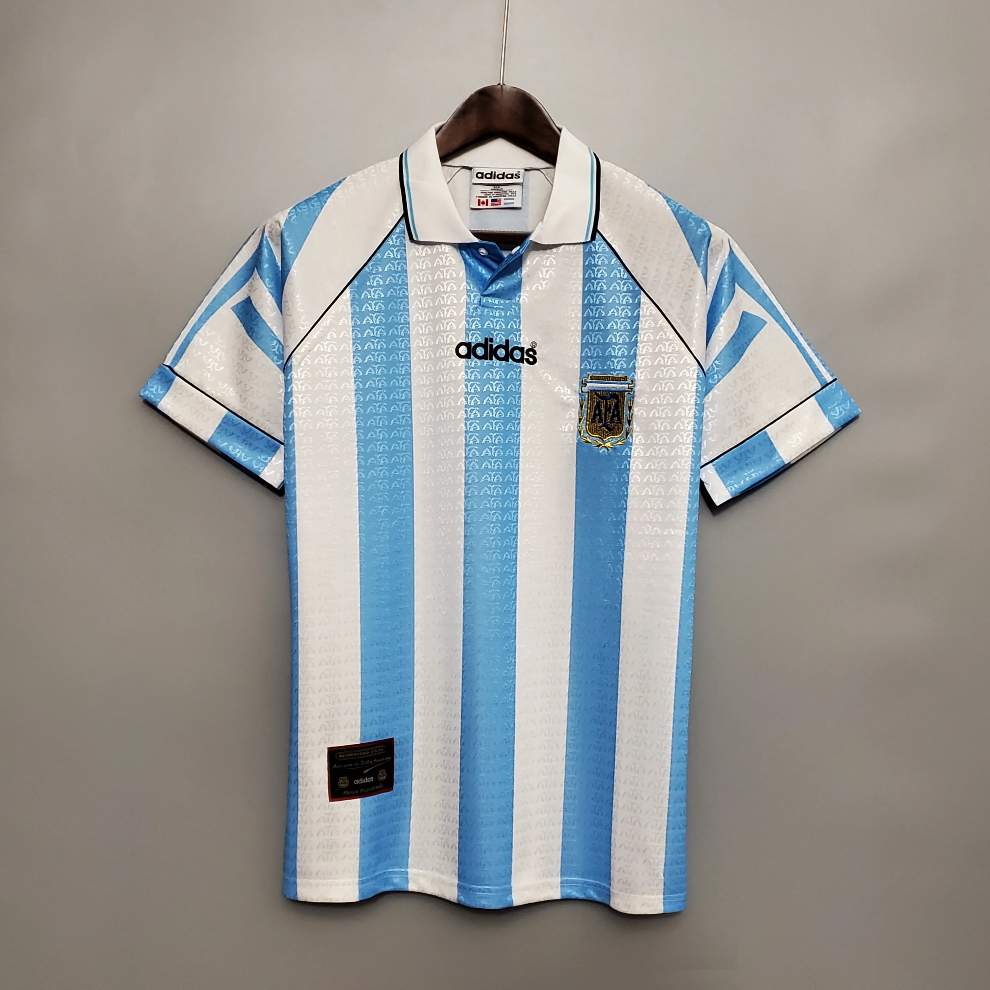 Argentina 1994 - Mondiale