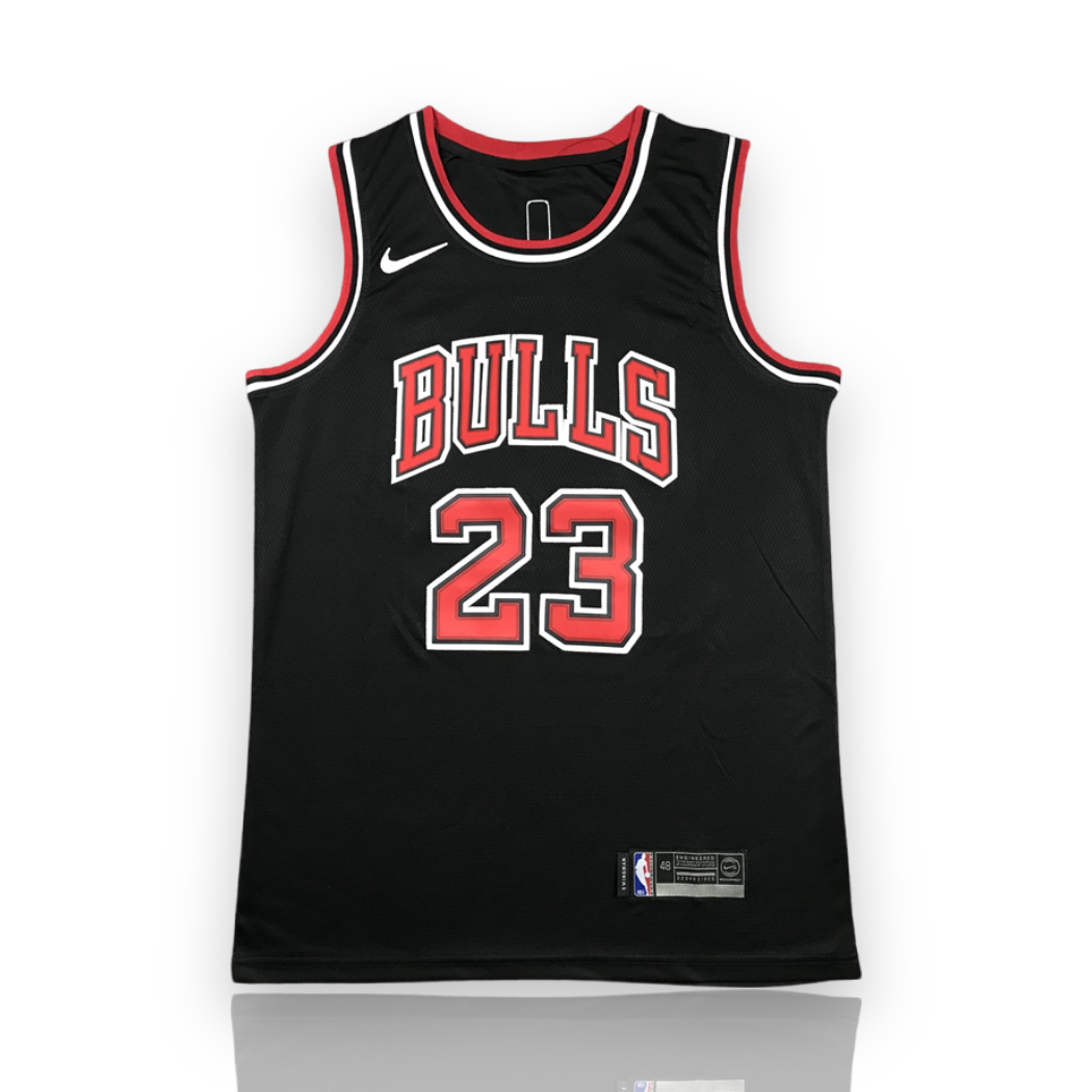 Canotta NBA - Michael Jordan - Chicago Bulls