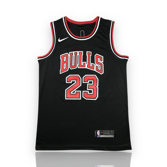 Canotta NBA - Michael Jordan - Chicago Bulls