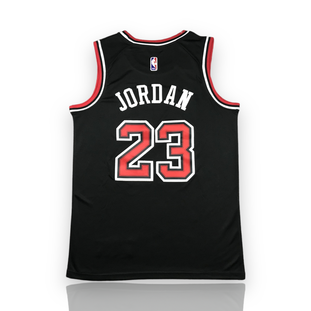 Canotta NBA - Michael Jordan - Chicago Bulls
