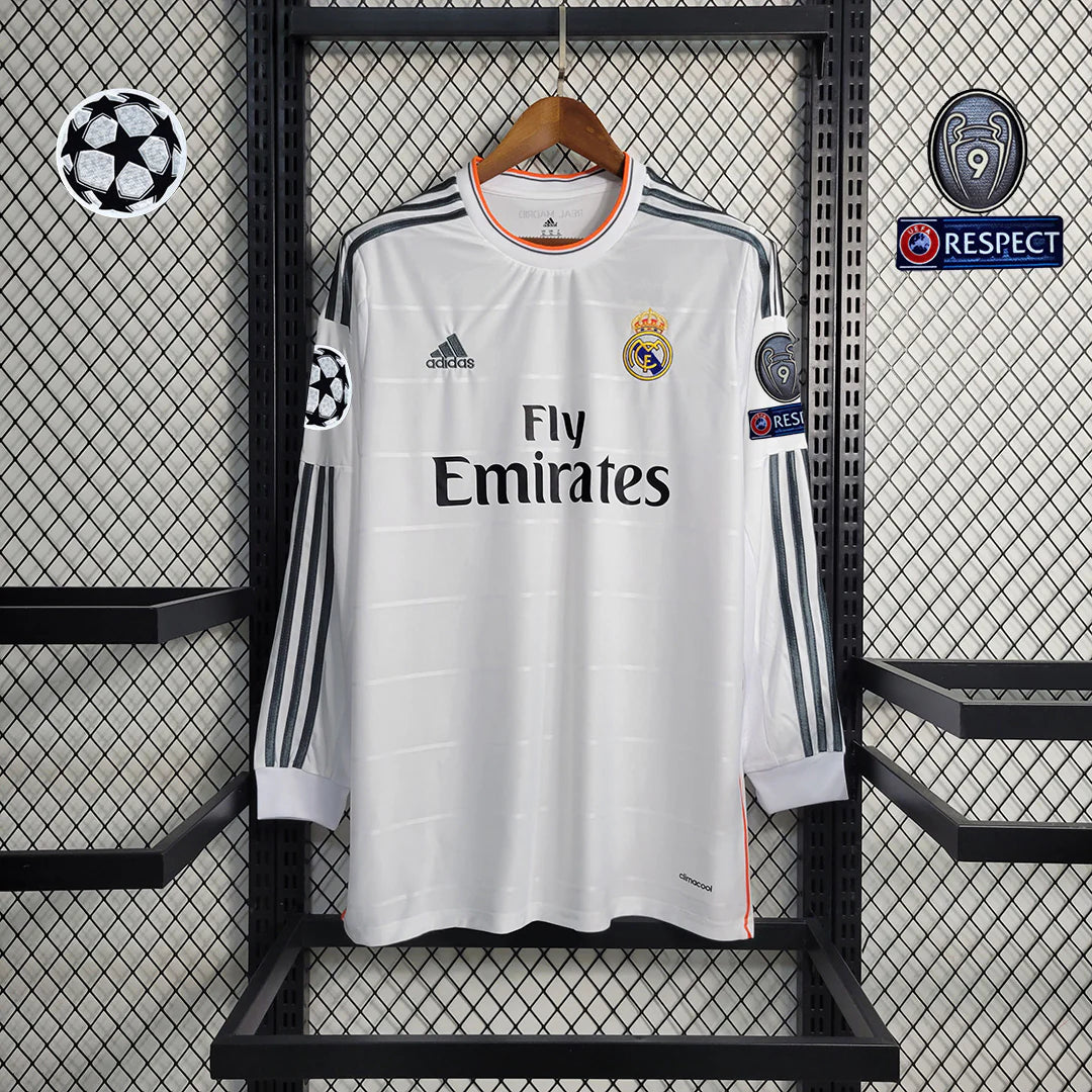 Real Madrid 13/14