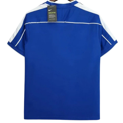 Brasile 1998 - Mondiale