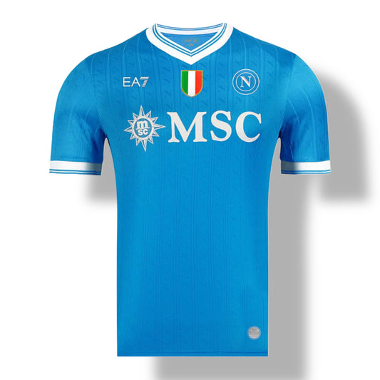 Napoli 25/26