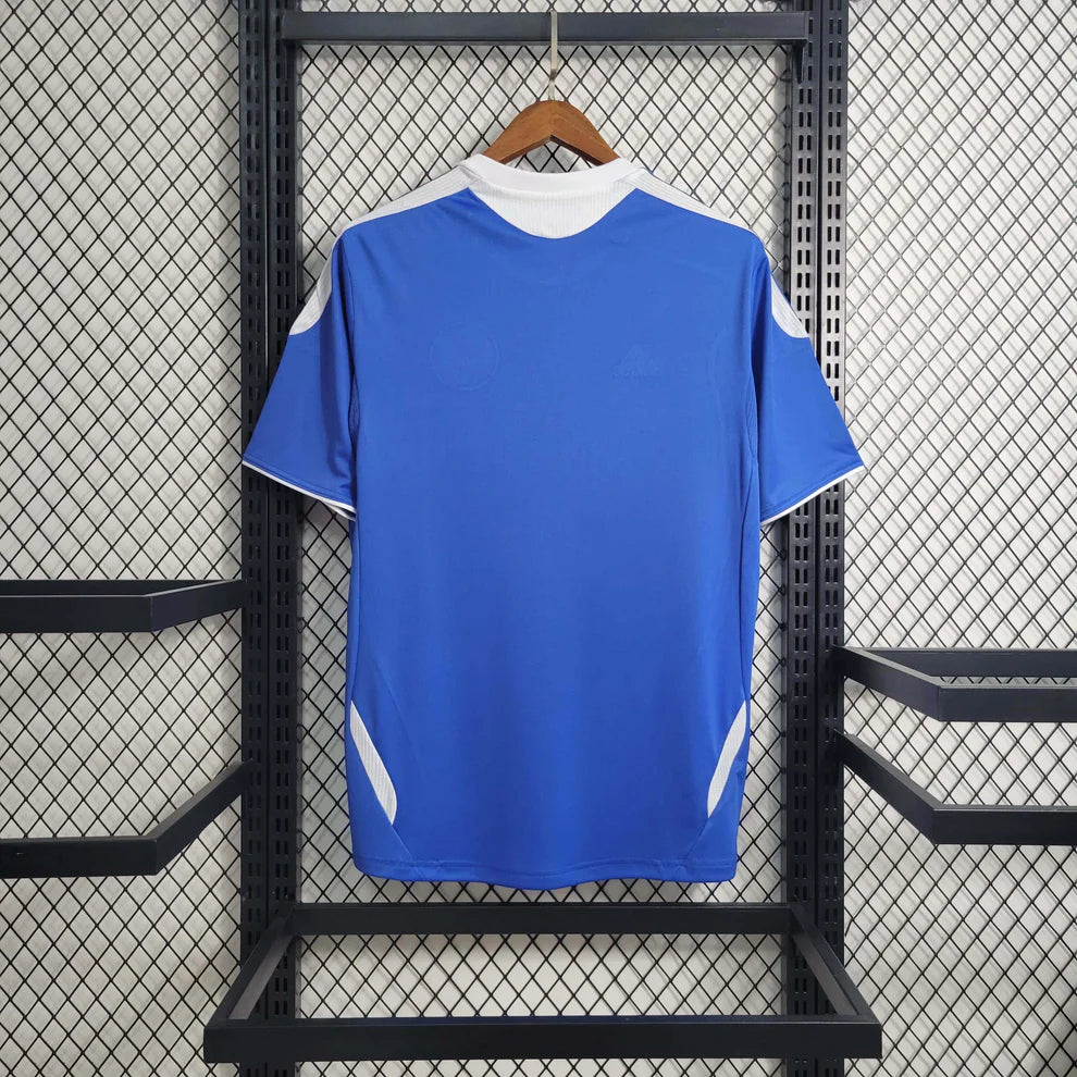 Chelsea 11/12 - Finale Monaco