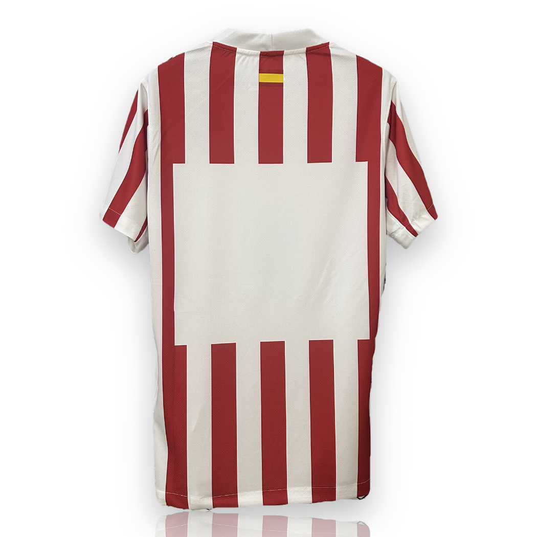 Atletico Madrid 25/26