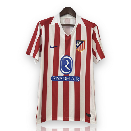 Atletico Madrid 25/26