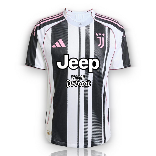 Juventus 25/26