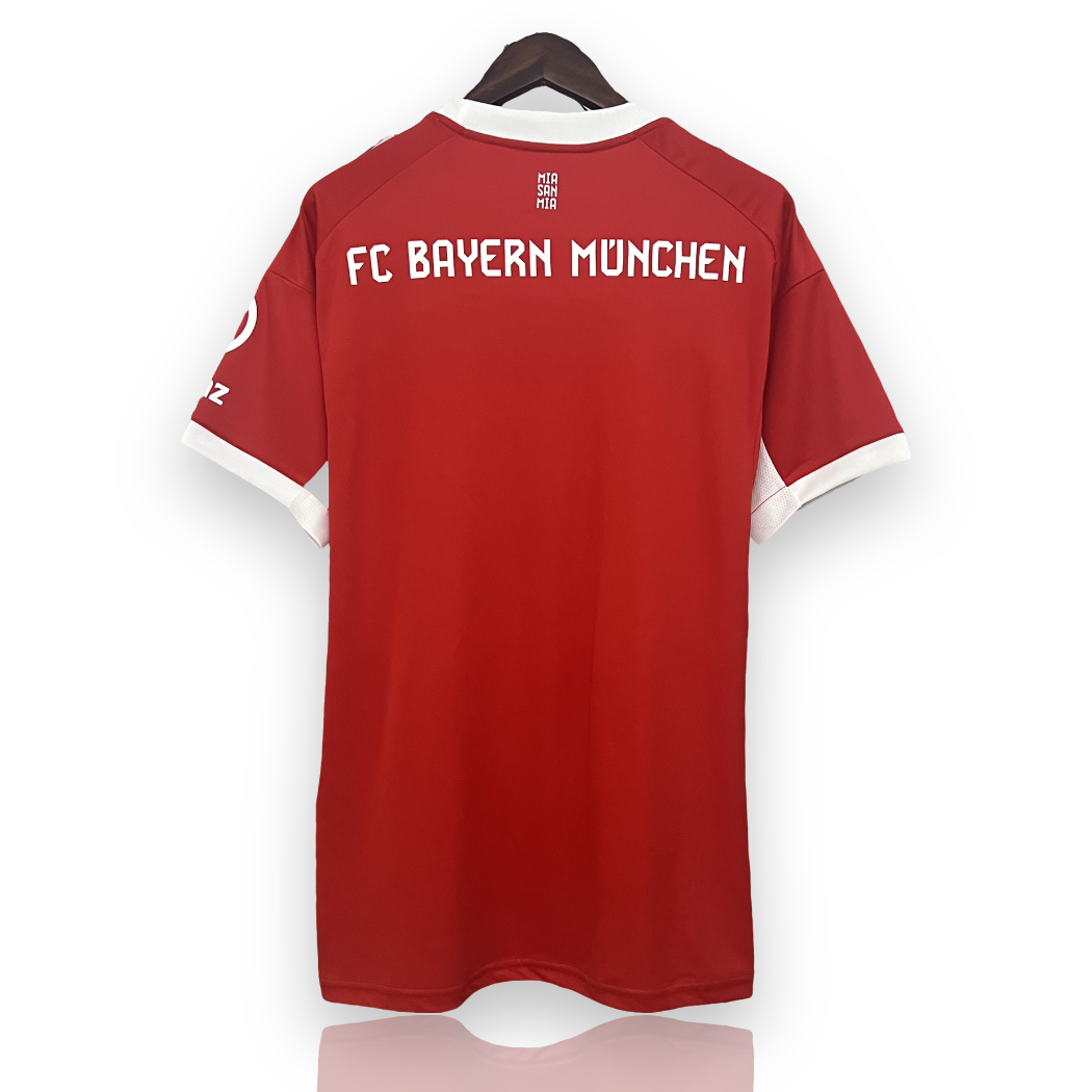 Bayern Monaco 25/26