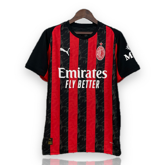 Milan 25/26