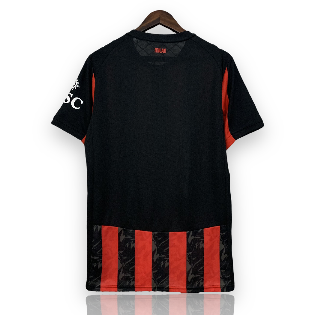Milan 25/26