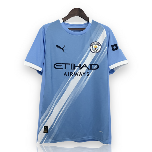 Manchester City 25/26