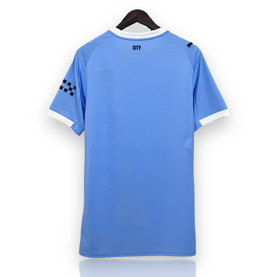 Manchester City 25/26