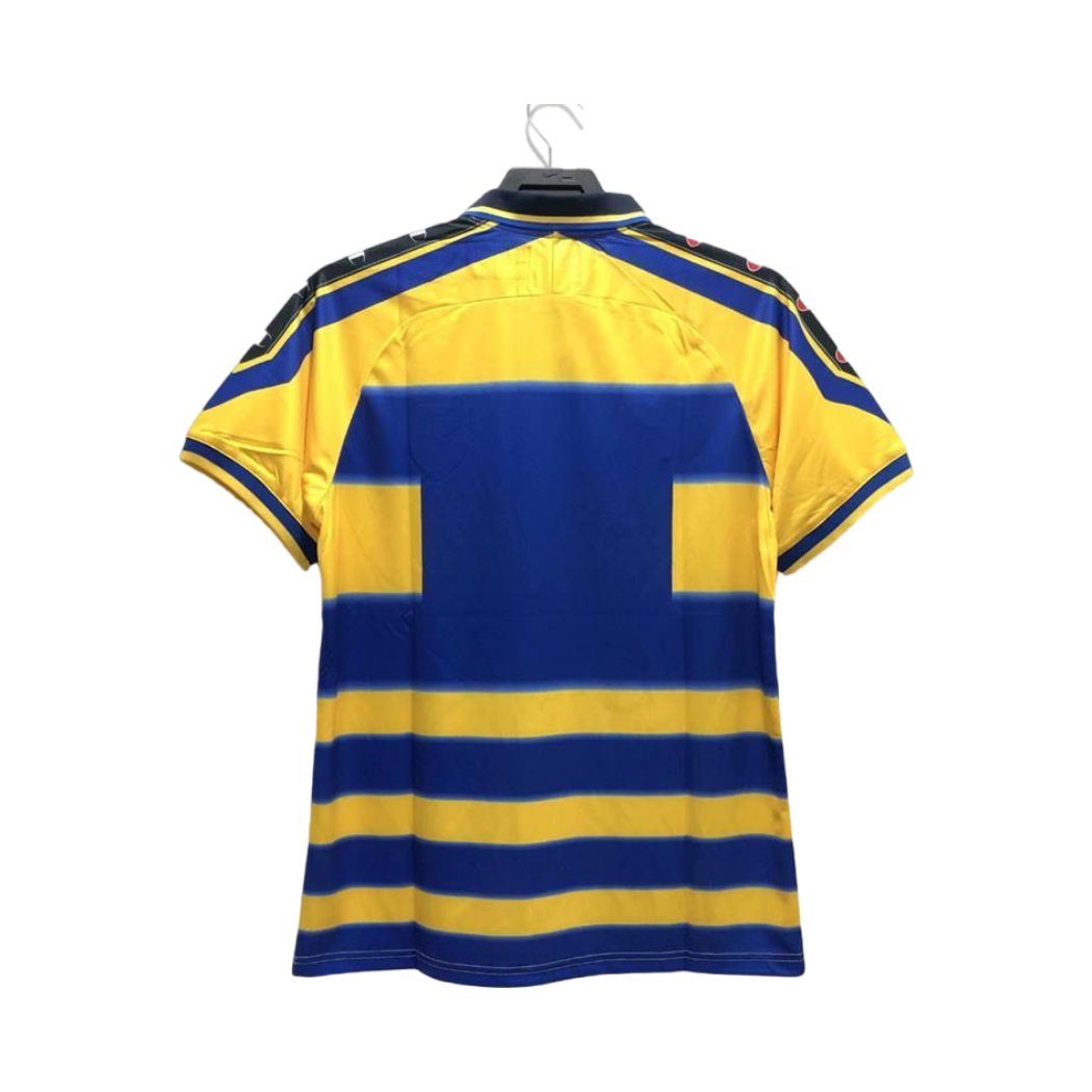 Parma 1999/2000