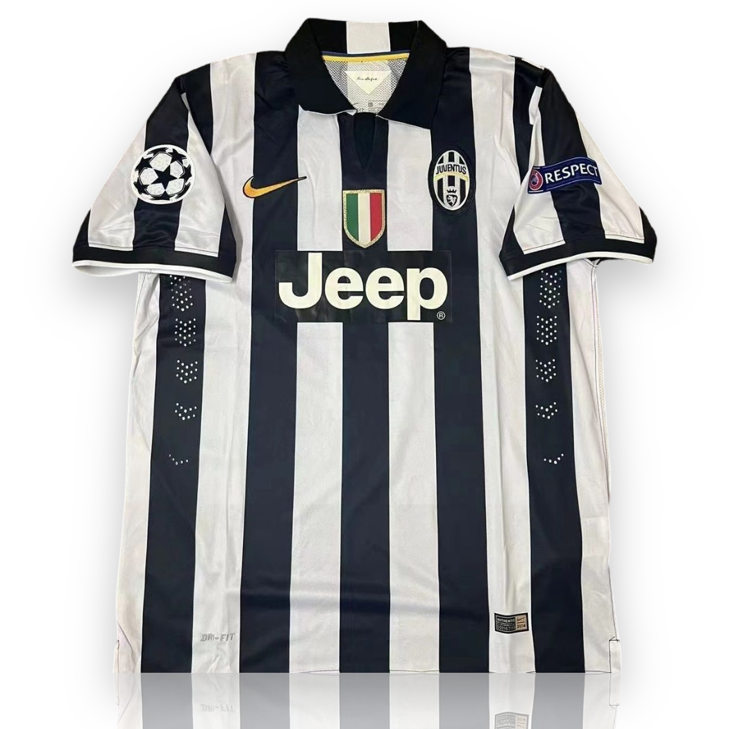 Juventus 14/15