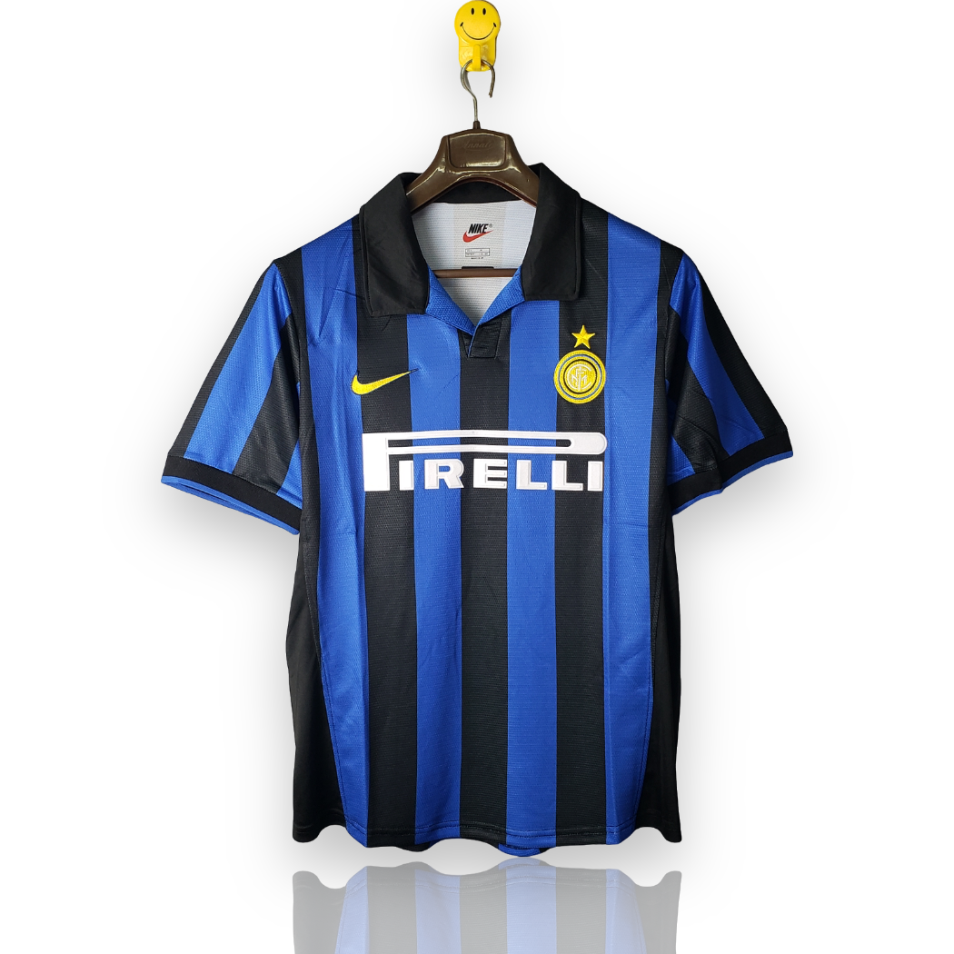 Inter 98/99