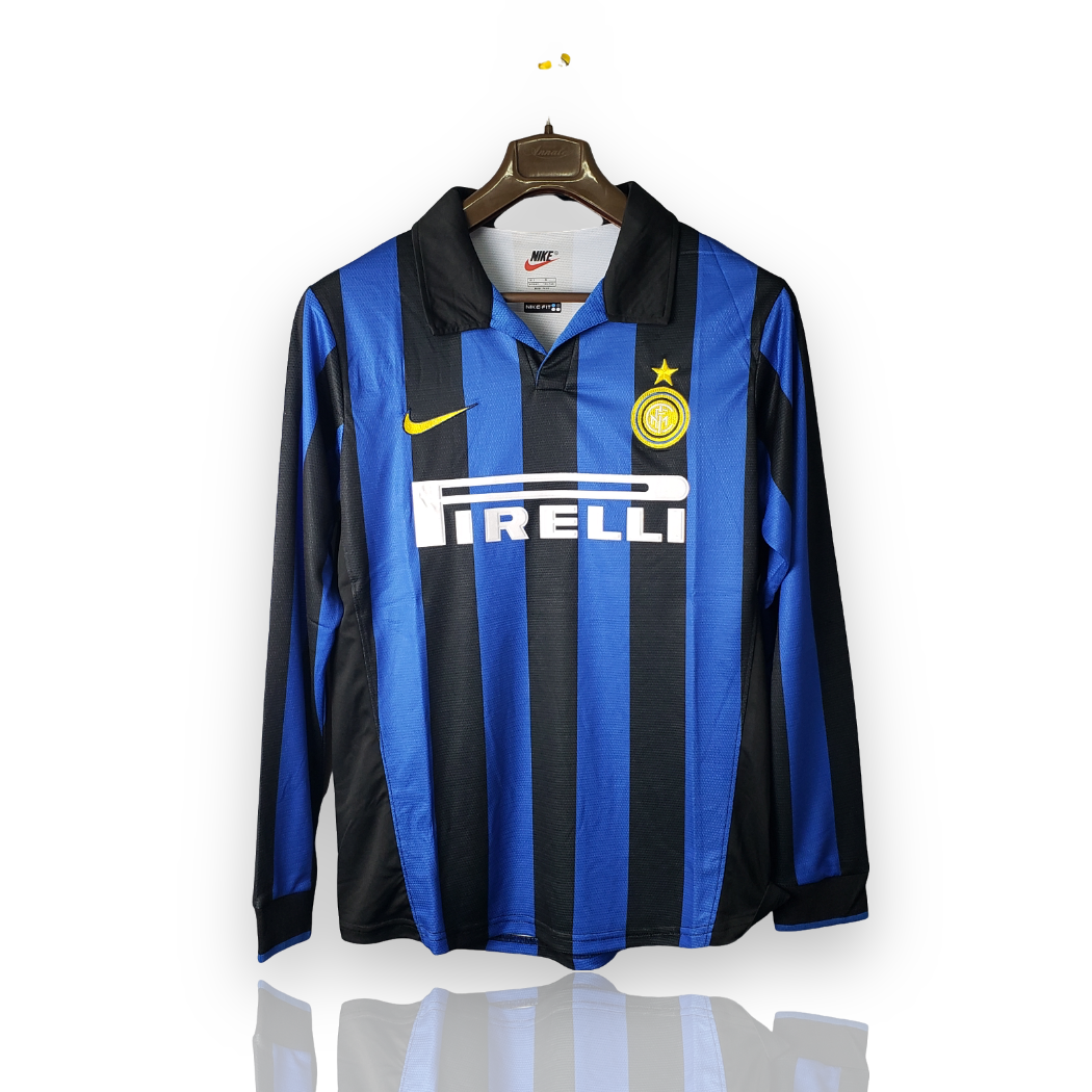 Inter 98/99