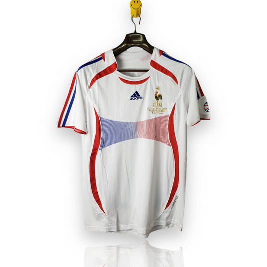 Francia 2006 - Mondiale