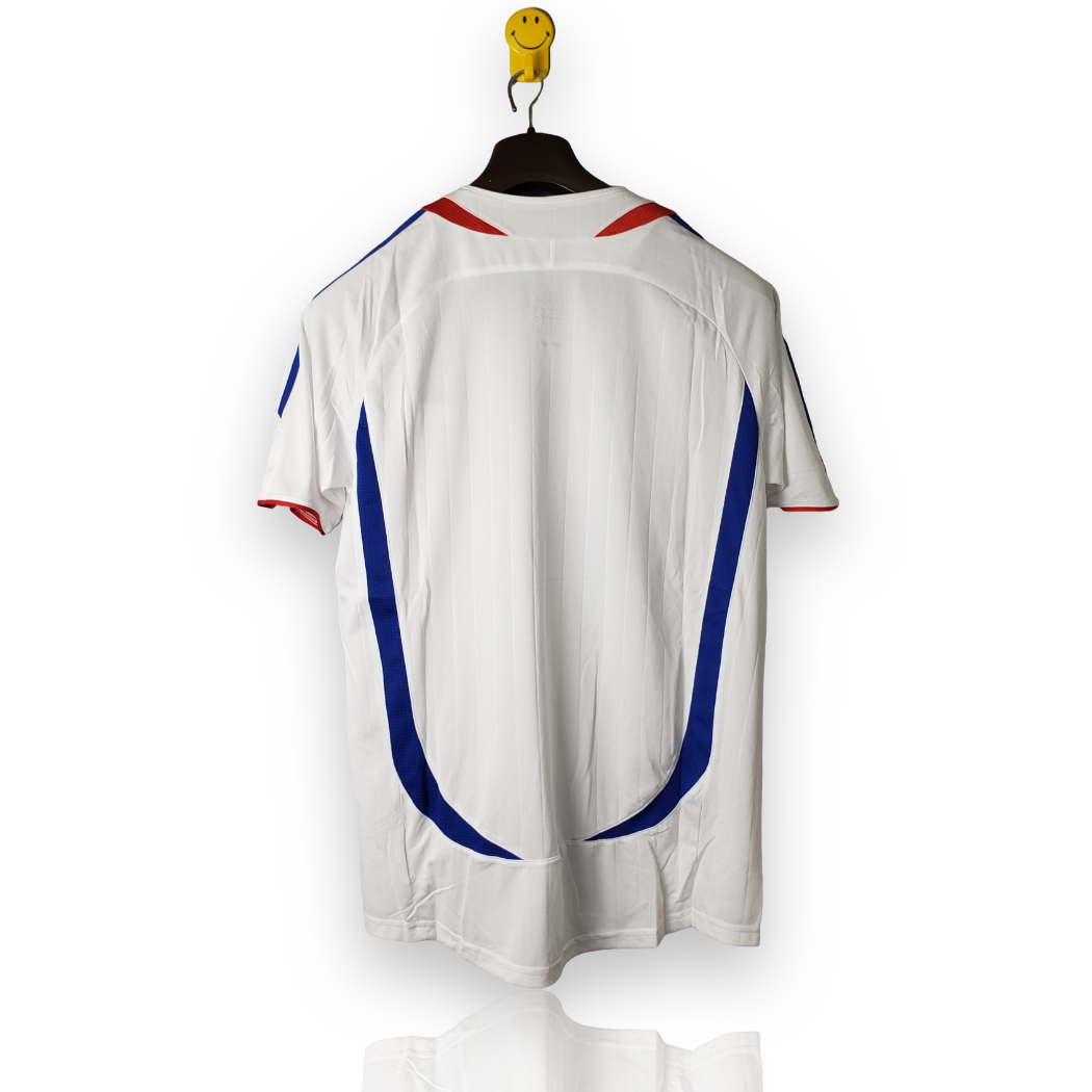 Francia 2006 - Mondiale