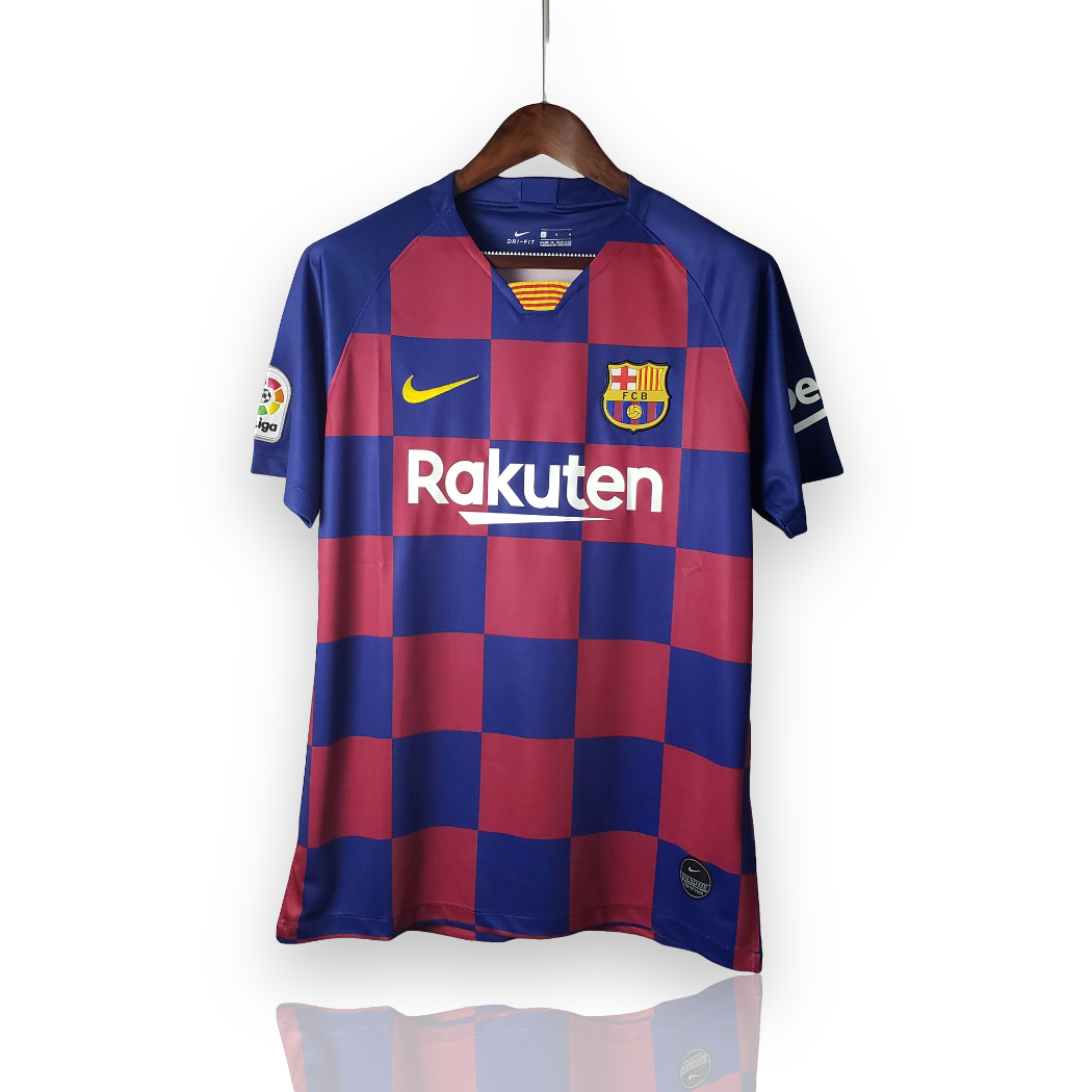 Barcellona 19/20