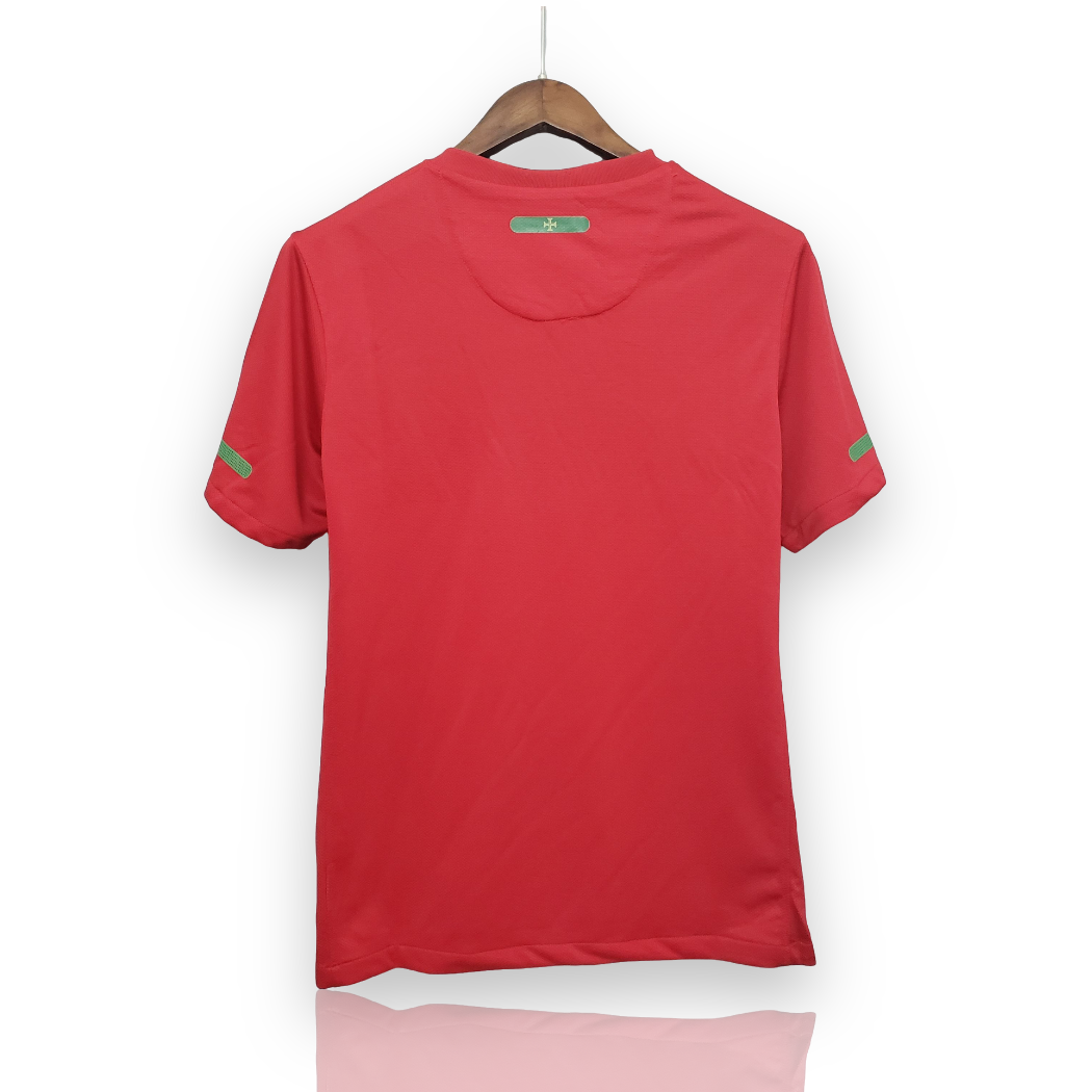 Portogallo 2010 - Mondiale