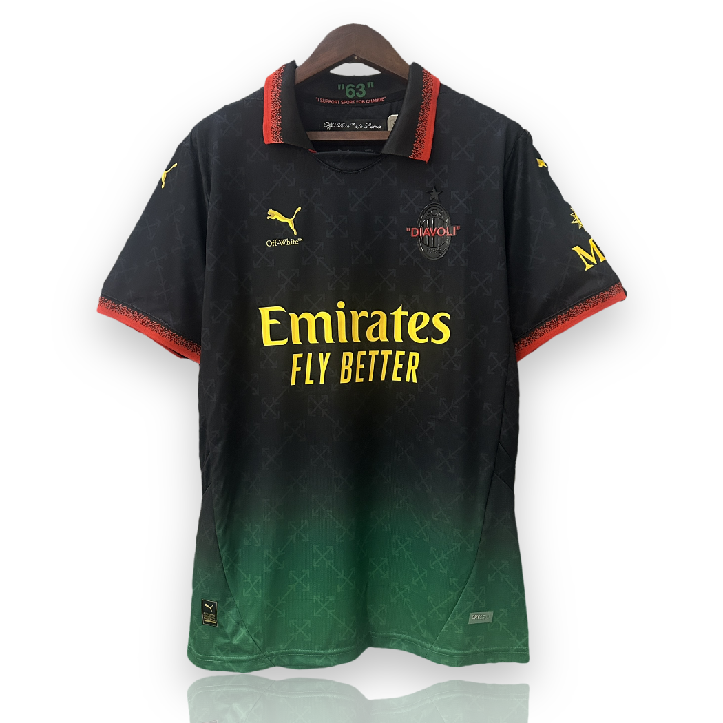 Milan 24/25 - Off-white