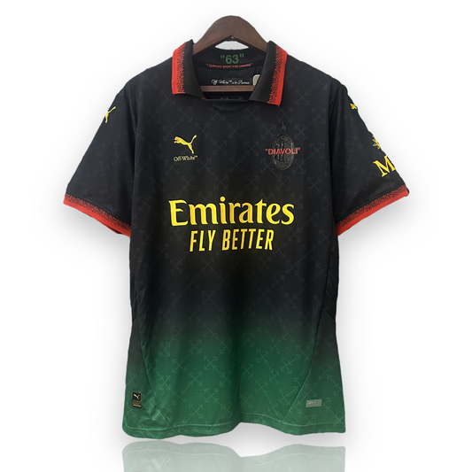 Milan 24/25 - Off-white