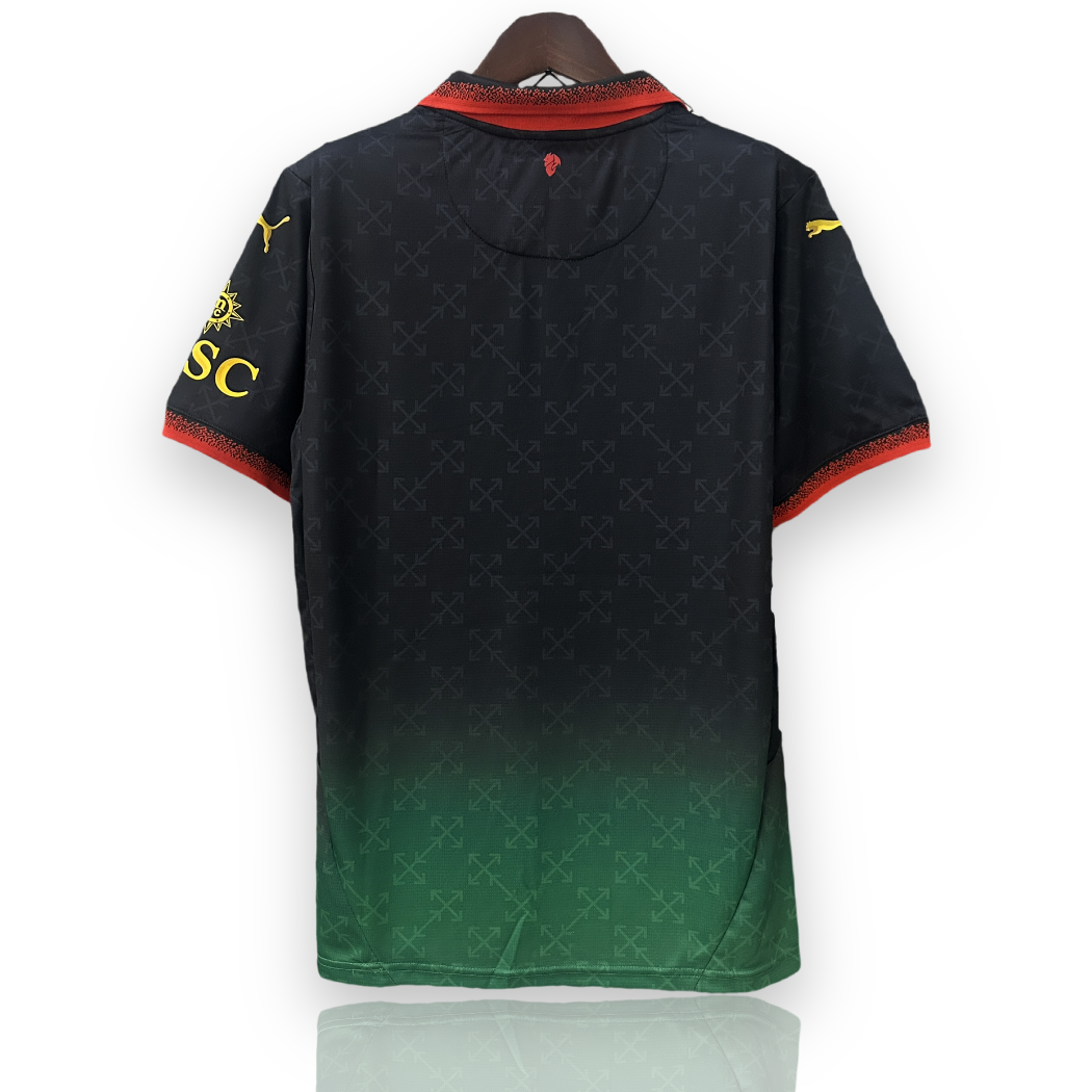 Milan 24/25 - Off-white