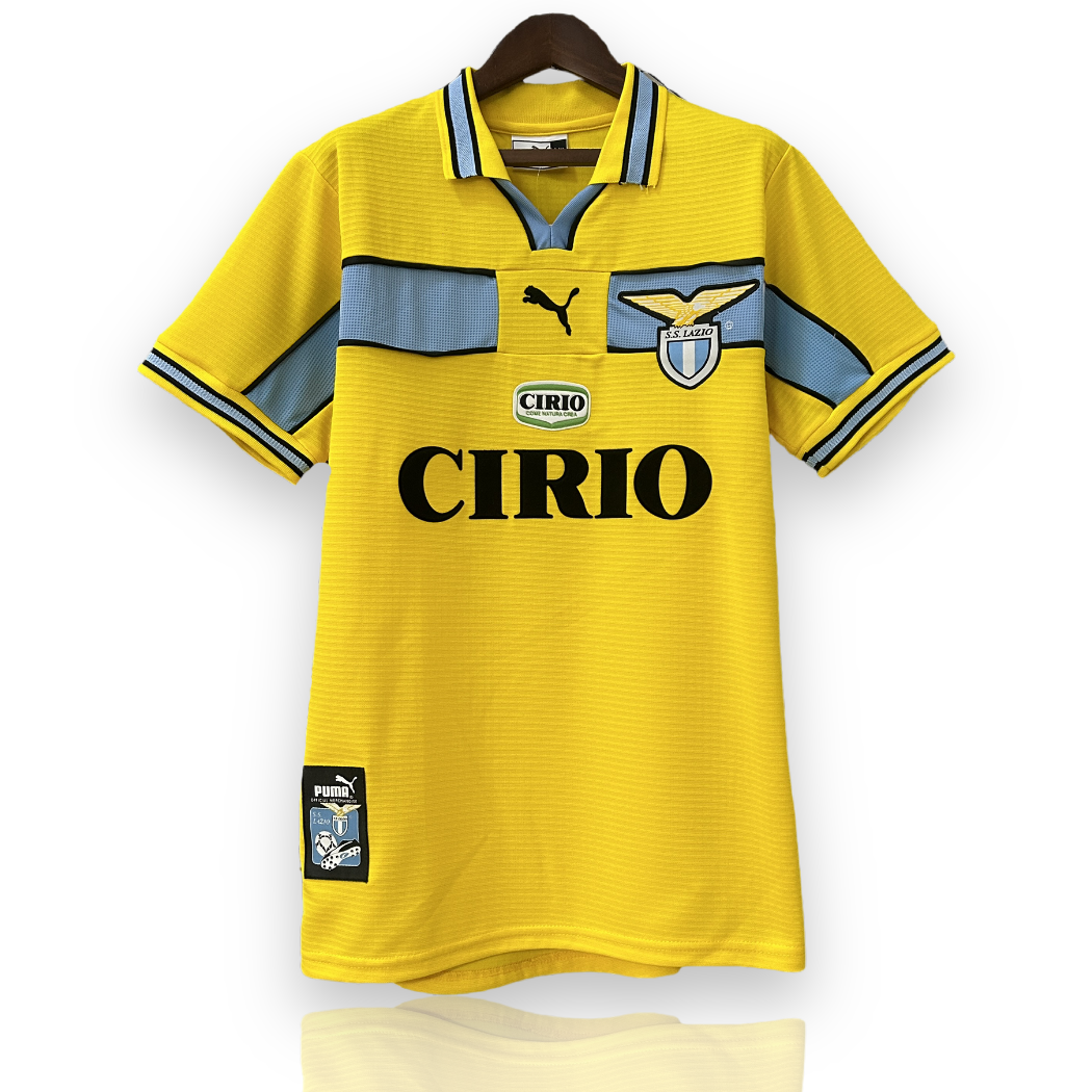 Lazio 98/99