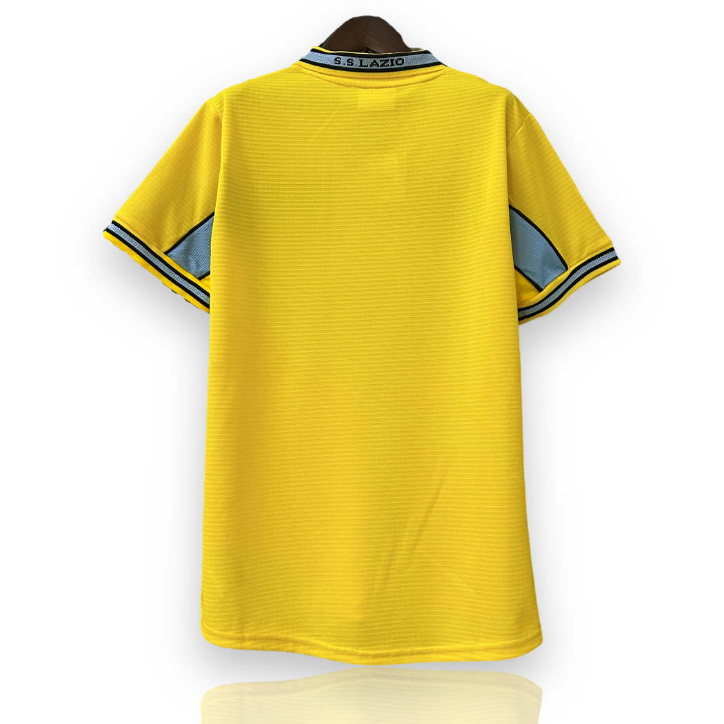 Lazio 98/99