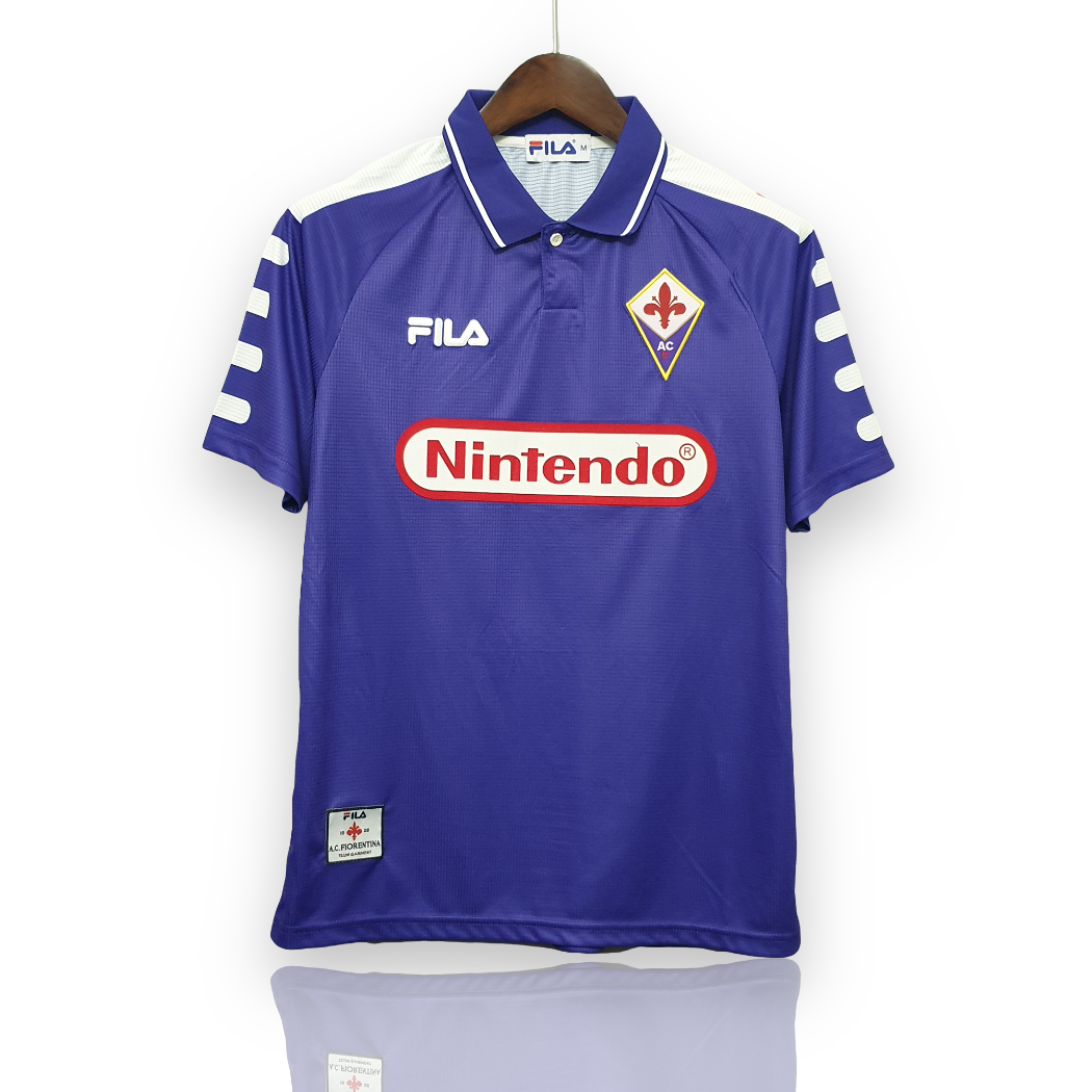 Fiorentina 98/99