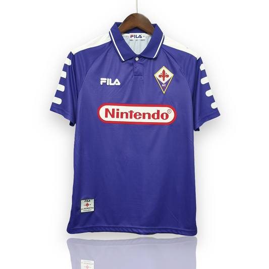 Fiorentina 98/99