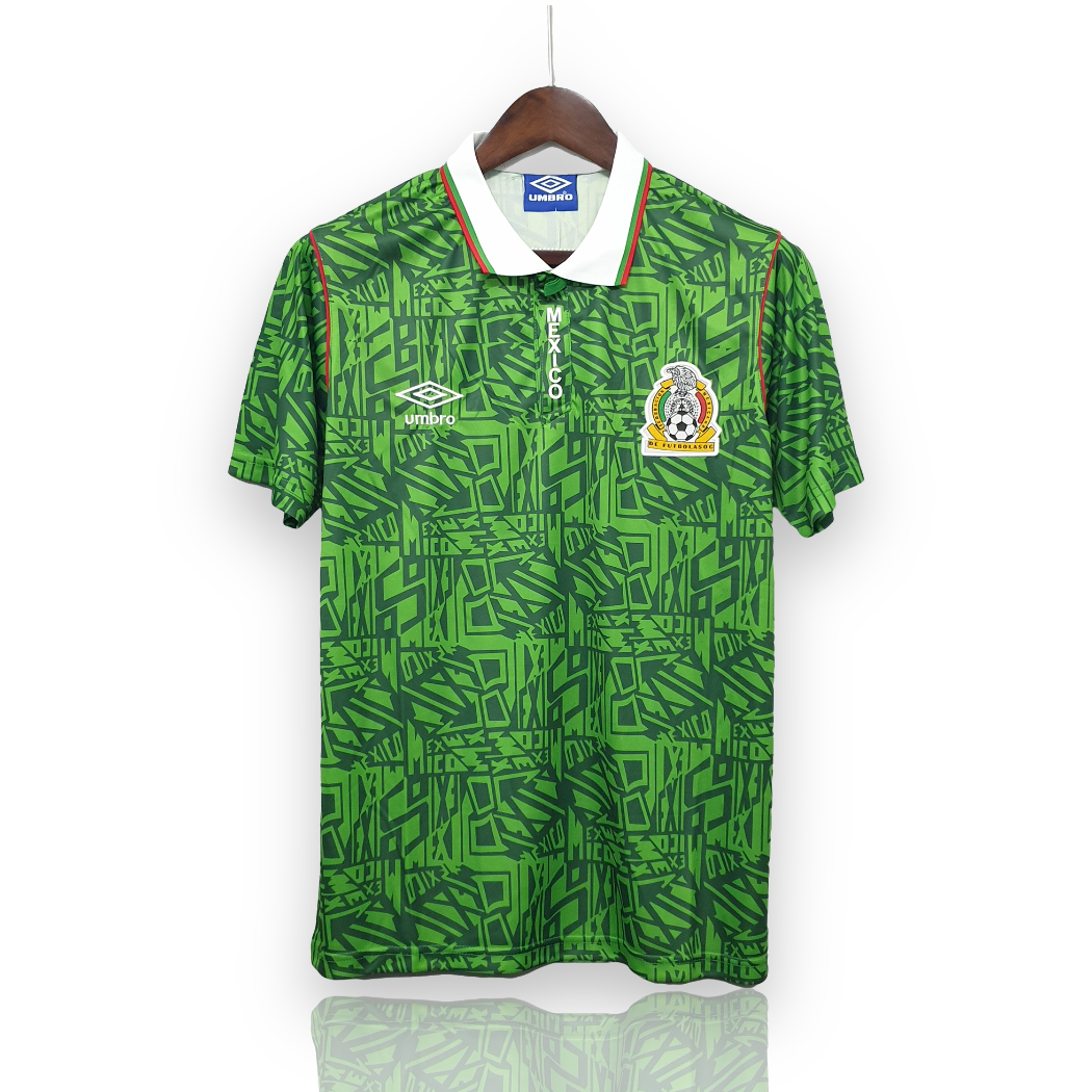 Messico 1994