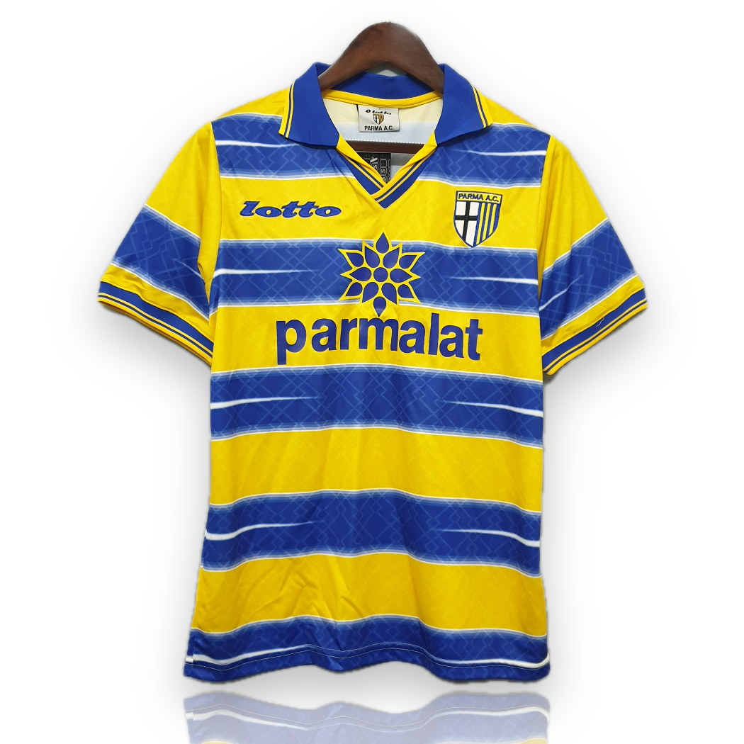 Parma 98/99