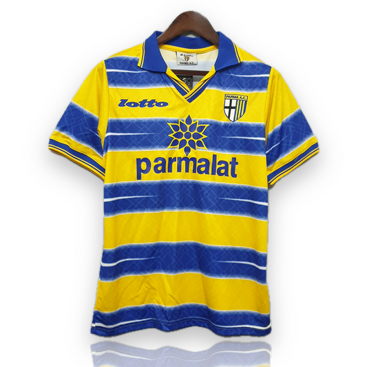Parma 98/99