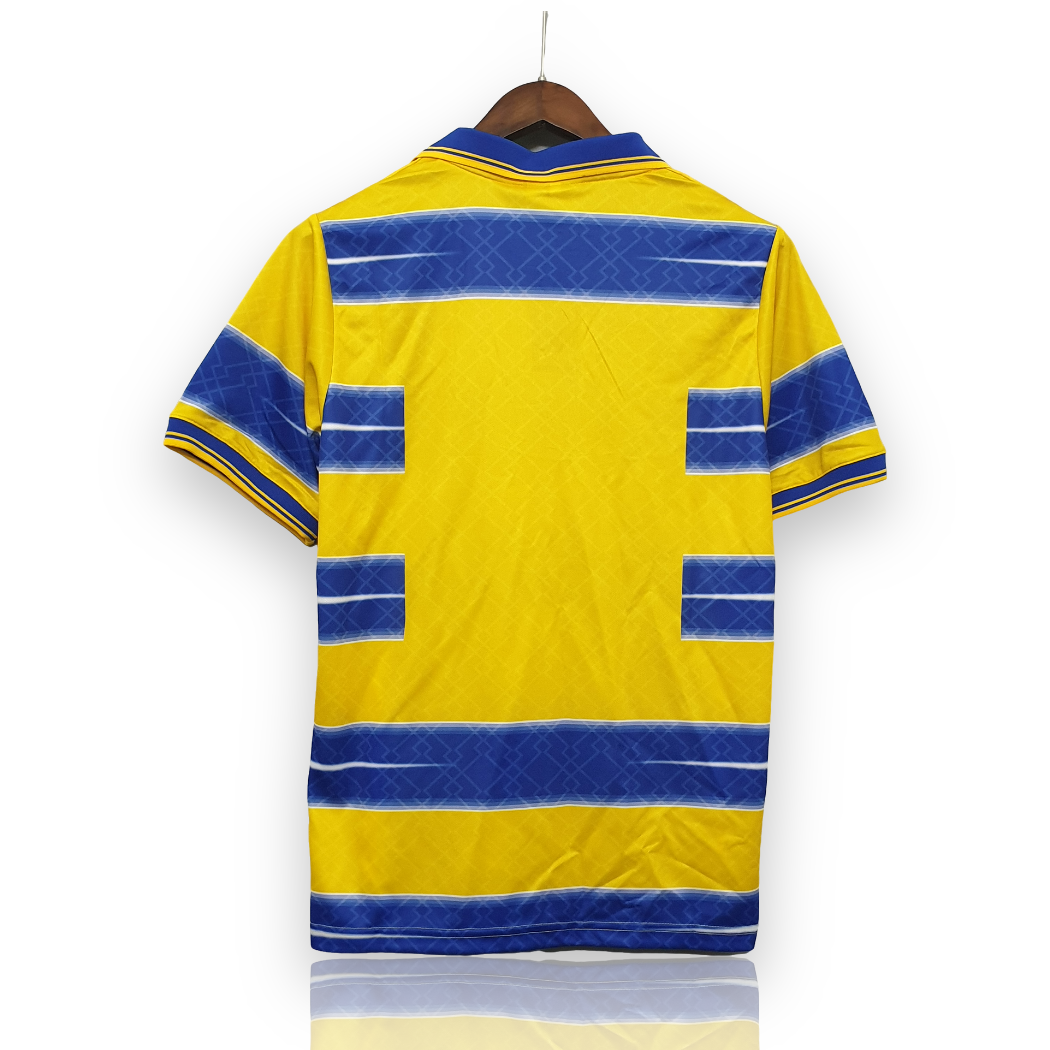 Parma 98/99
