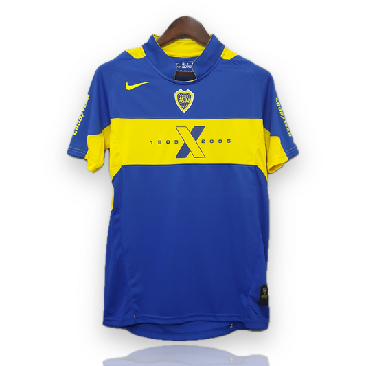Boca Juniors 05/06