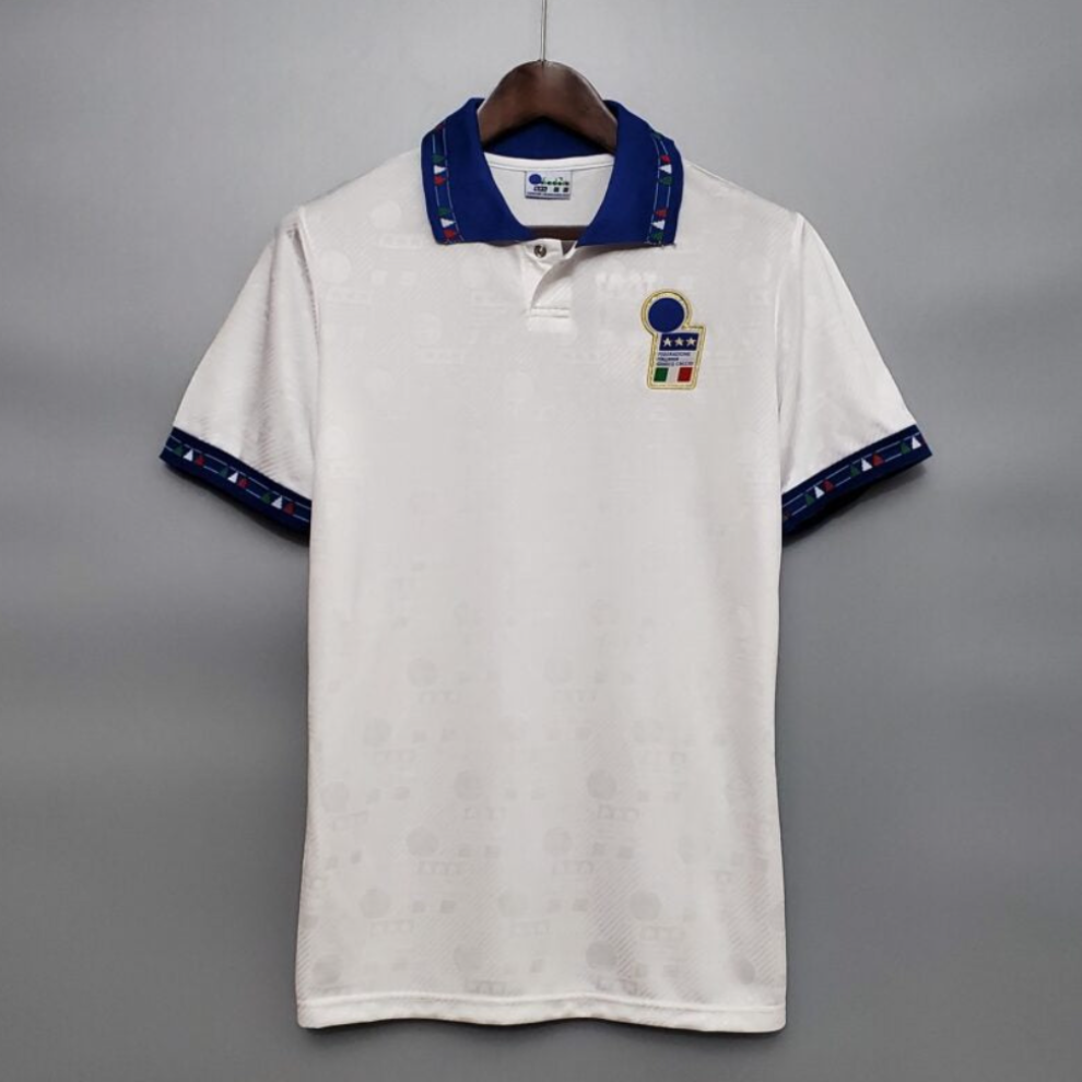 Italia 1994 - Mondiale