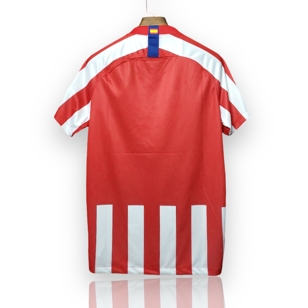 Atletico Madrid 19/20