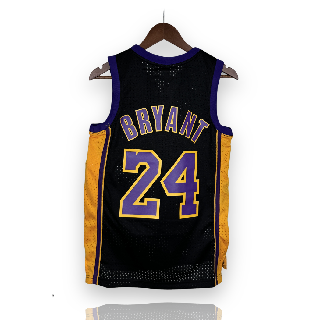 Canotta NBA - Kobe Bryant - Los Angeles Lakers