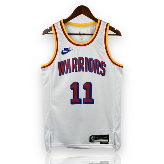 Canotta NBA - Klay Thompson - Golden State Warriors