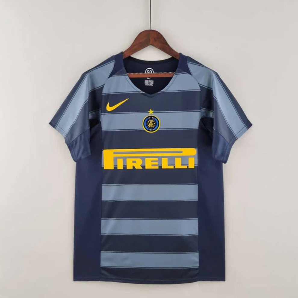 Inter 04/05