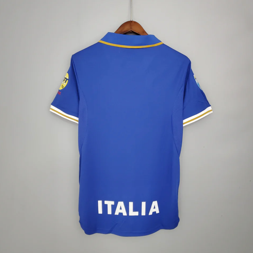 italia Euro 1996