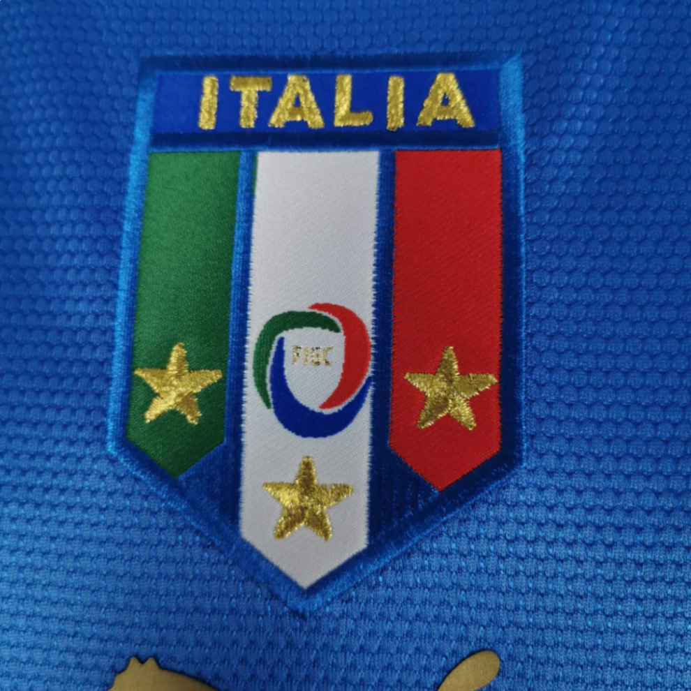 Italia 2006 - Mondiale