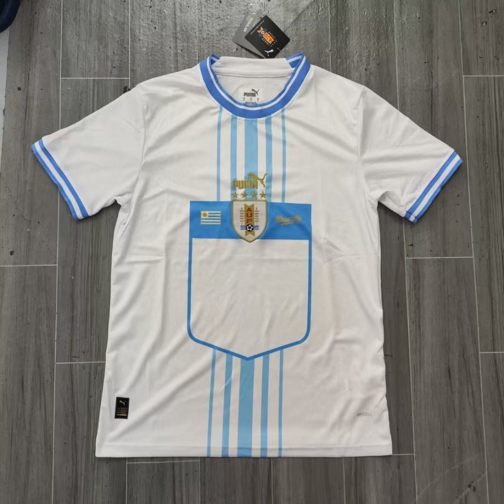 Uruguay 2022 - Mondiale