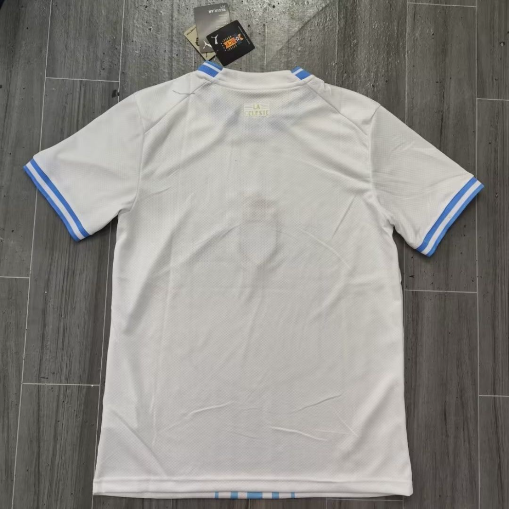 Uruguay 2022 - Mondiale